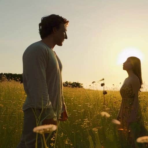 Importance of Relational Sovereignty in love.