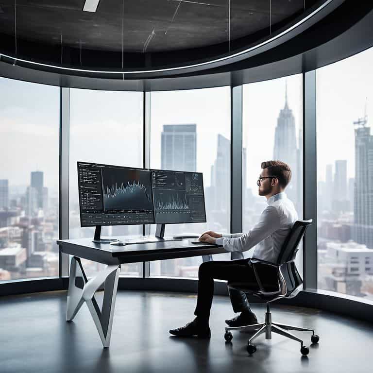 The Rise of Robo-advisors: a Game Changer in Investment Strategy