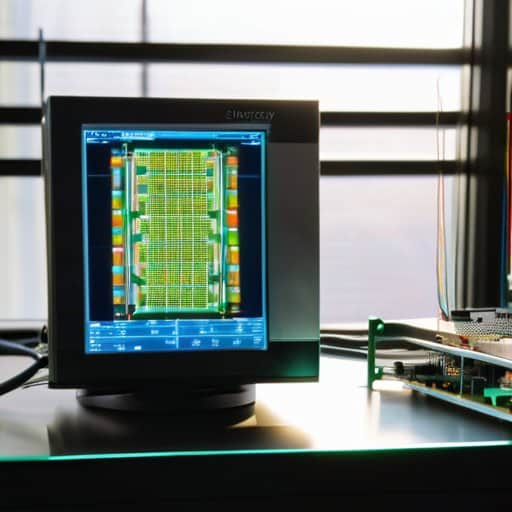 The 6g Horizon: Terahertz Wave Hardware Research Review