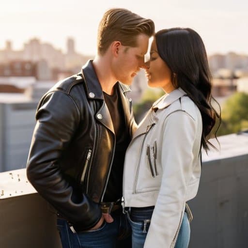 The "rebel" heart in marriage staying individual