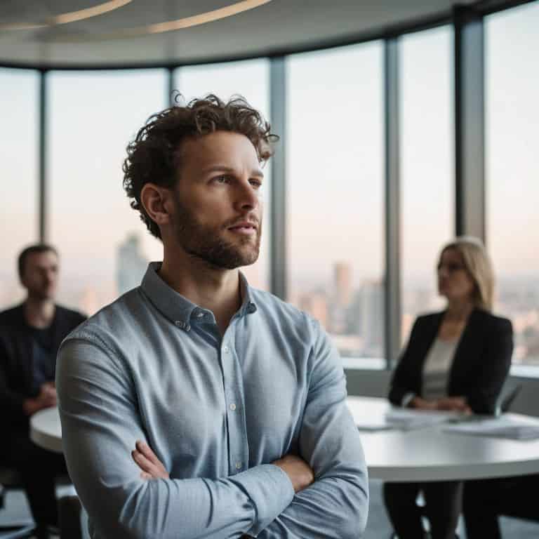The Role of Thought Leadership in Building a Personal Brand