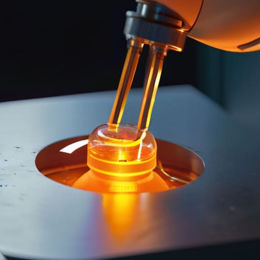 Capturing Real Time Resin Temperature Data for Perfect Cycles