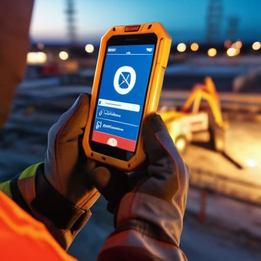 Implementing Robust Perimeter Breach Notification Systems.