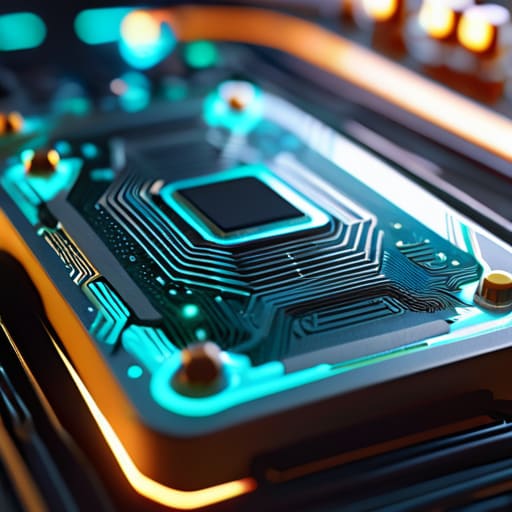 Optimizing Non Display Gpu Workloads for Maximum Throughput