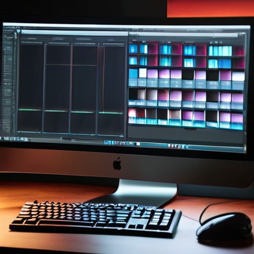 Reducing Cognitive Load in Editing Through Pre Selection
