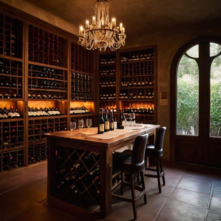 Uncorking Wine Investment Returns
