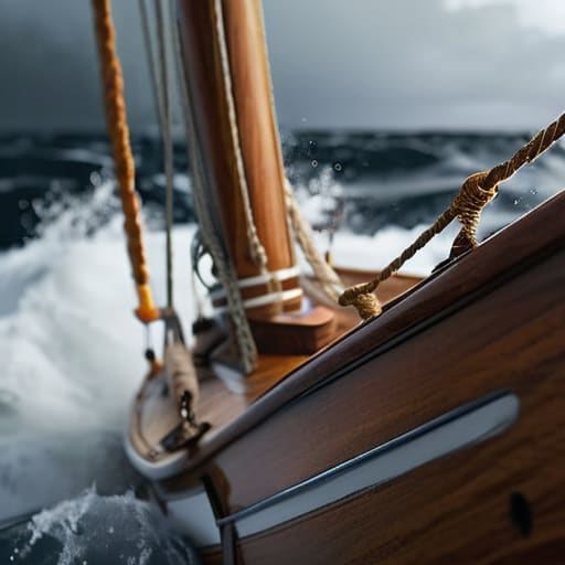 Using Shrinkage Estimators to Steady Your Ship.