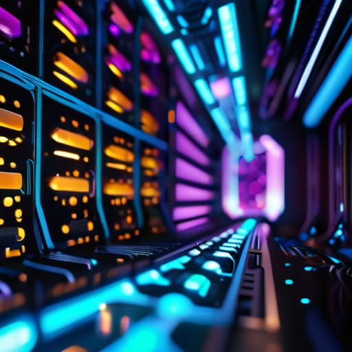 Architecting Seamless Headless Rendering Workflows.