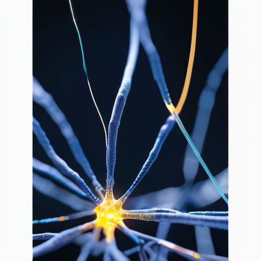 Driving Cognitive Function Enhancement Through Cellular Growth