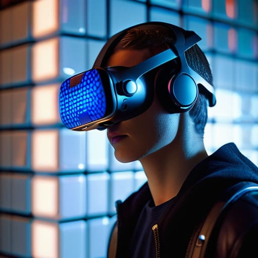 Navigating 360 Degree Video Bandwidth Optimization.