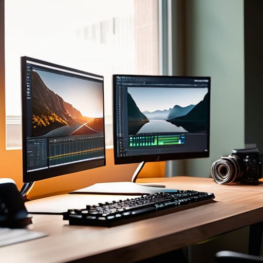 Why Batch Processing Photography Saves Your Brainpower