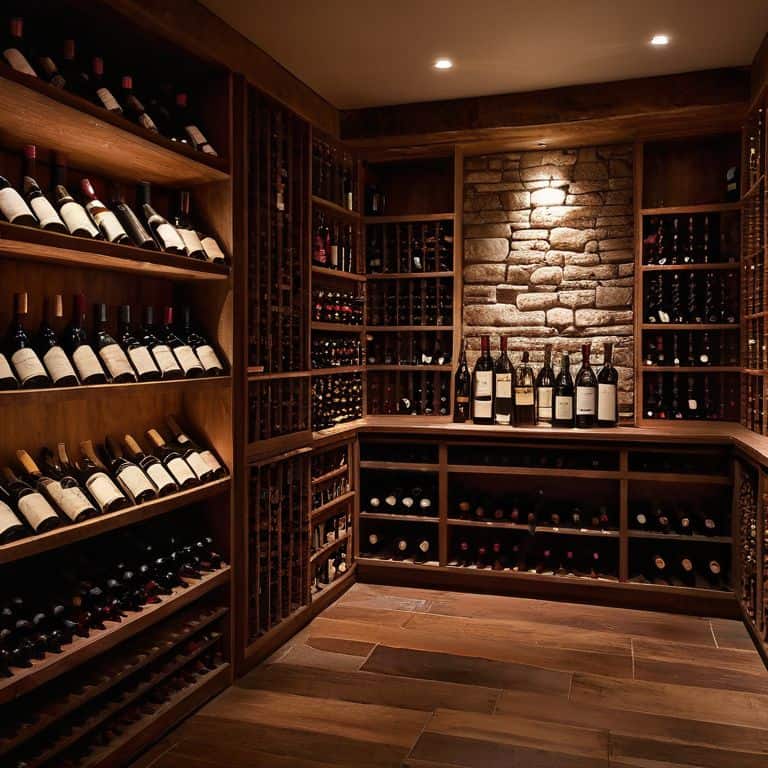 Wine Investment Delights Rare Bottles