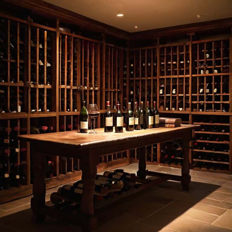 A Toast to Wine Investment