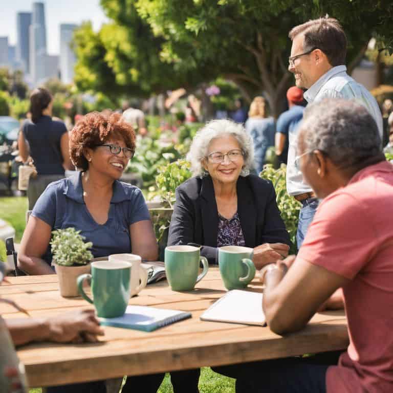Embracing the Power of Collaborative Leadership