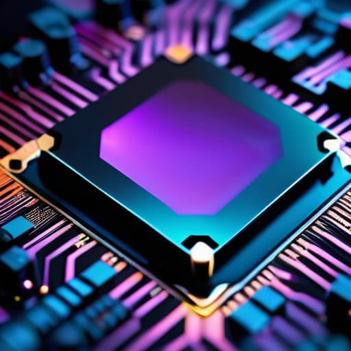 Moving Beyond the Framebuffer for GPU performance.