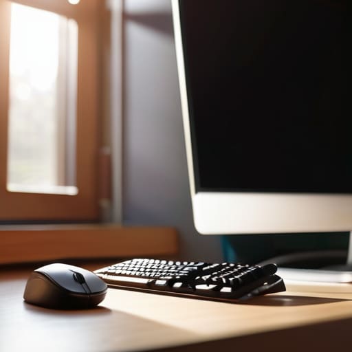 Protecting Your Creative Spark through organization.