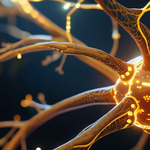 The Bottom Line on Your Brain's Resilience