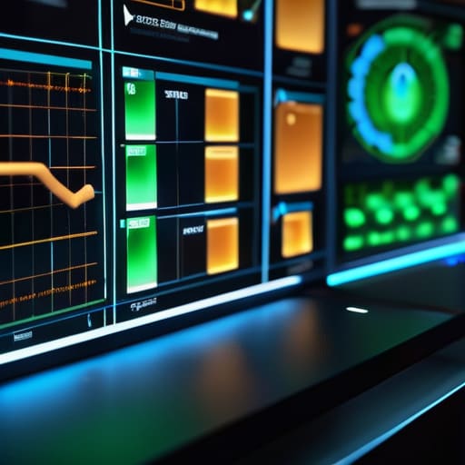 The Bottom Line: Automating micro-grid stability.