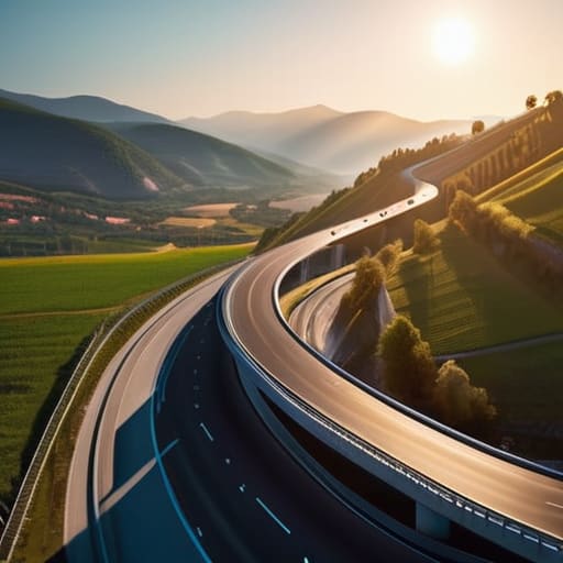 Optimizing Balkan logistics for The Road Ahead.