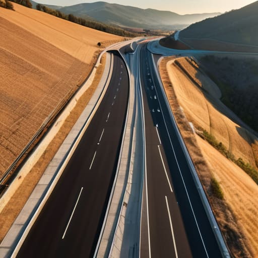 Seamless Transit: Balkan Highway Toll Infrastructure Routing