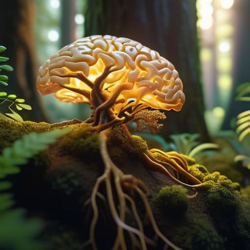 Fertilizer for the Mind: How to Increase Bdnf Naturally
