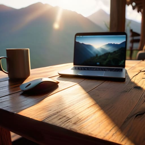 Shifting the Lab: Portable Workspace Footprints