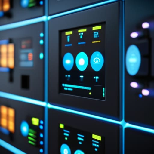 Smart Survival: Micro-grid Automated Load Shedding Plans