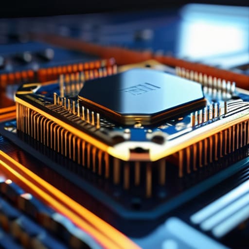 Bare-metal Speed: Vulkan Api Headless Compute Loops