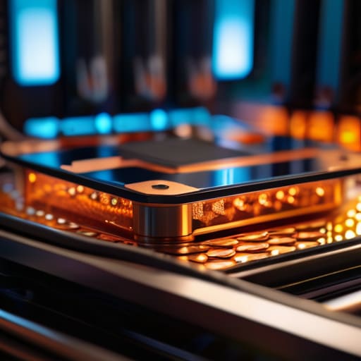 Mastering Asic Miner Thermal Management for Maximum Output
