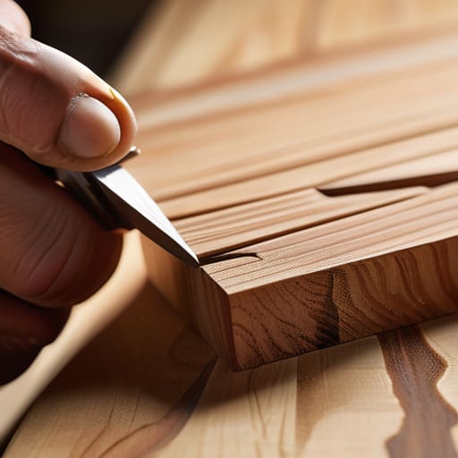 Mastering Japanese Joinery Precision Through Interlocking Timber Joints