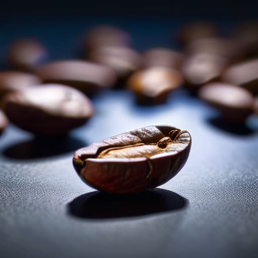 Mastering Spectrophotometry in Coffee Roasting techniques.