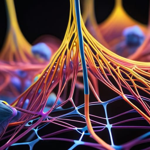 Navigating the Complex Ecm Degradation Pathways.