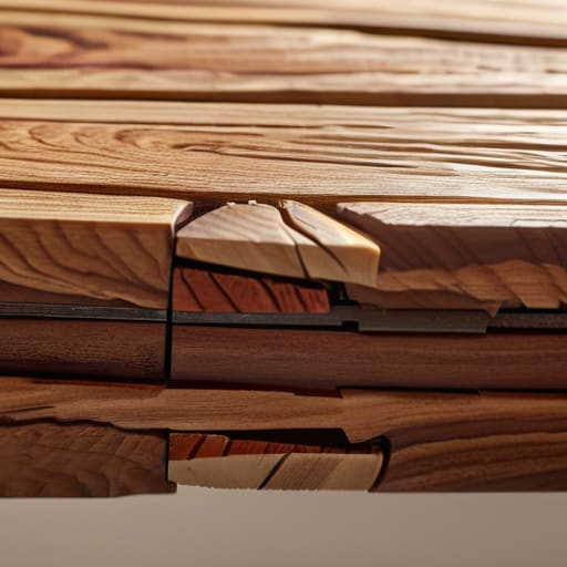 The Invisible Science of Wood Movement Management