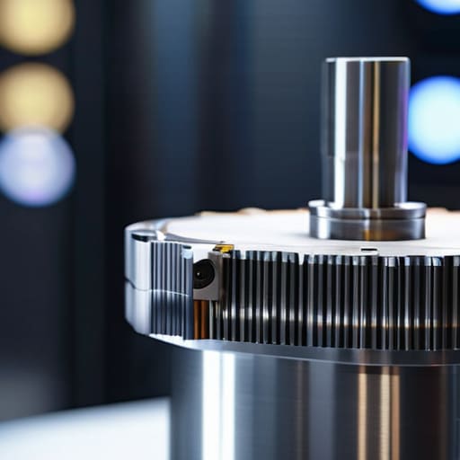 The Lifeline of Industrial Torque Sensor Traceability.