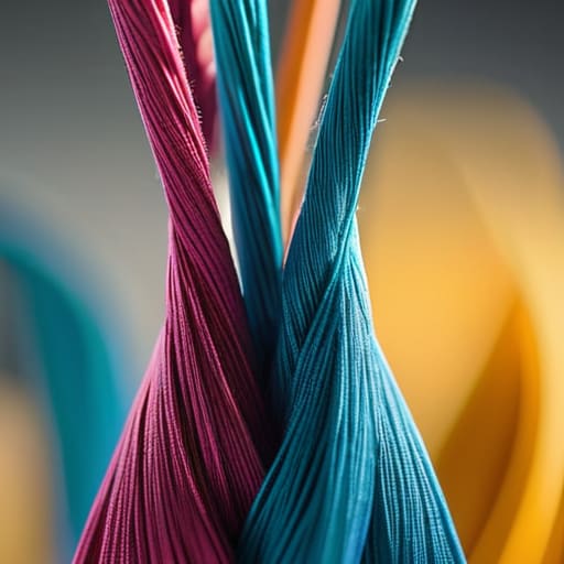 The Truth Behind Uniaxial Tensile Testing Fabrics