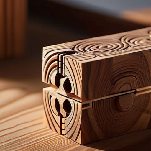 Sashimono wood joinery: Beyond the Joint.