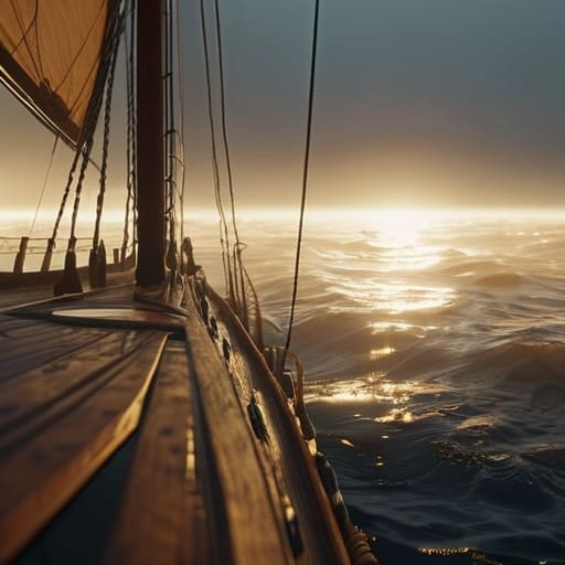 Charting Your Course Toward a Secure Horizon