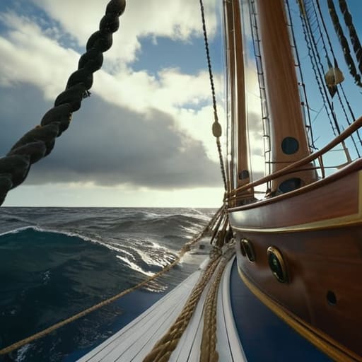 Charting Your Final Course for investment success.
