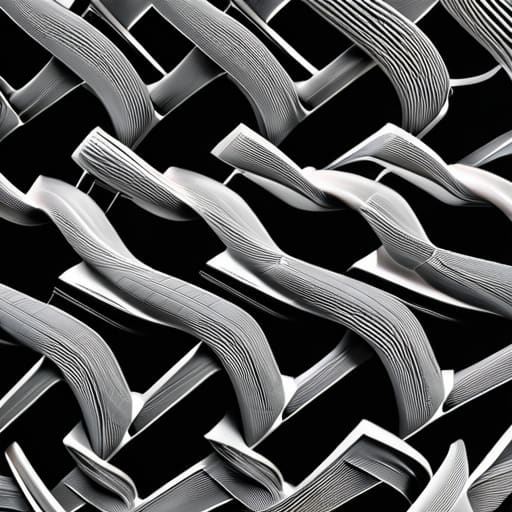Moving Beyond the Linear Trap in textiles.