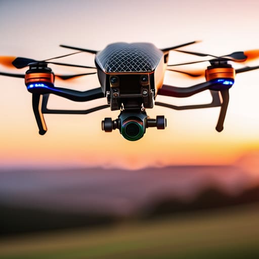 Navigating the Horizon through technical optimization.