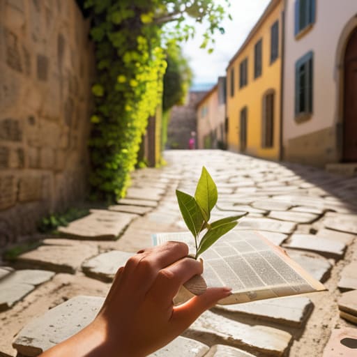 Reclaiming Your Perspective through authentic travel experiences.