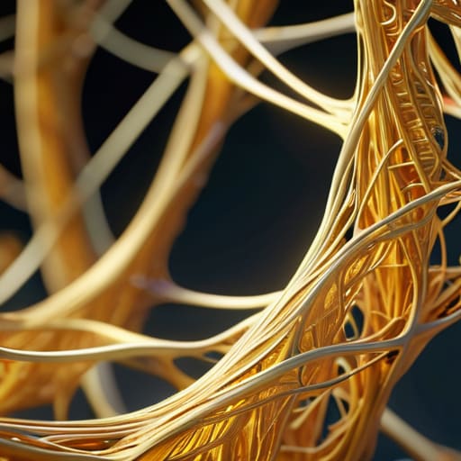 Microscopic reconstruction: The Final Blueprint.
