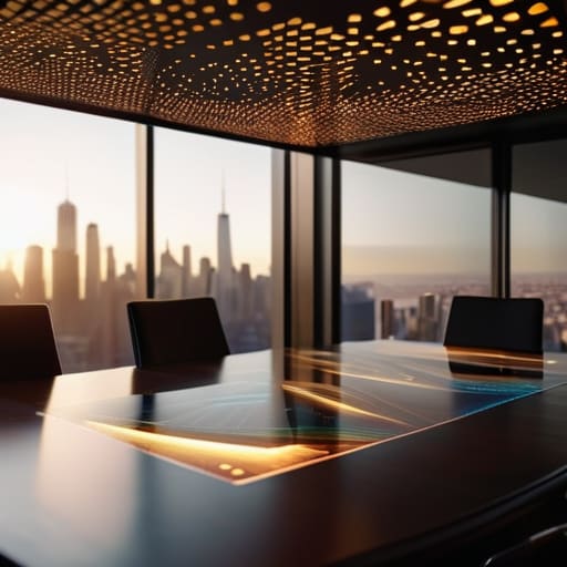 Writing Your Next Chapter Without the Conflict