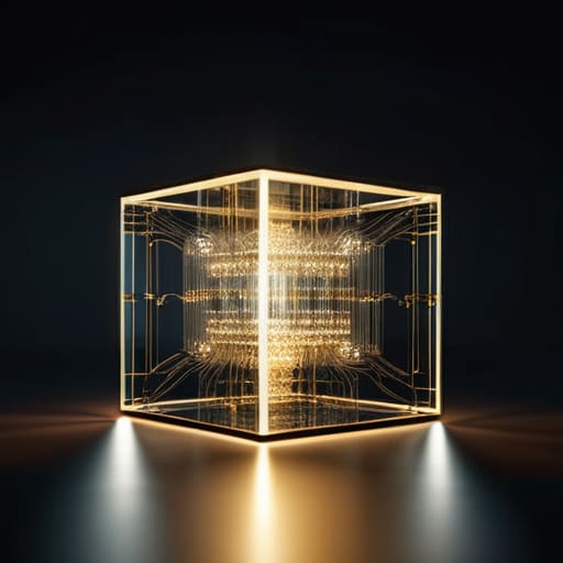 Automated Contentious Dispute Arbitration digital logic.