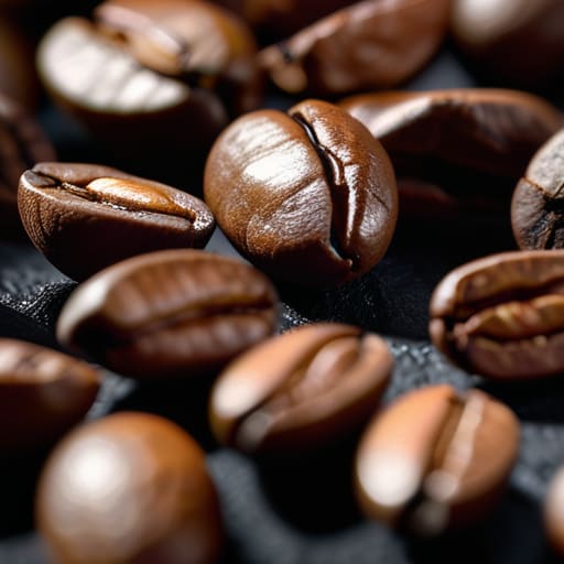 Bean Surface Reflectivity Audits on uniform roast.
