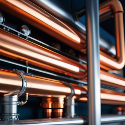 The Profit House: Crypto-mining Hydronic Heat Reclaim Loops