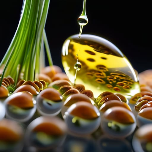 Precision Culinary Macro-Density Metrics fuel optimization.