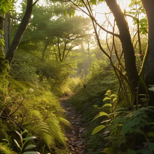 Breaking Limiting Cognitive Patterns Like a Trailblazer