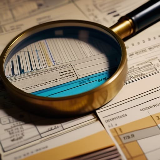 Building Alpha Generation Strategies through data.