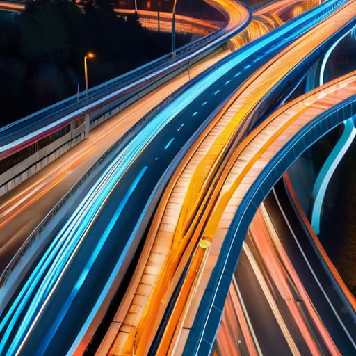 Parallel Transaction Processing Redefining High Throughput Distributed Ledg